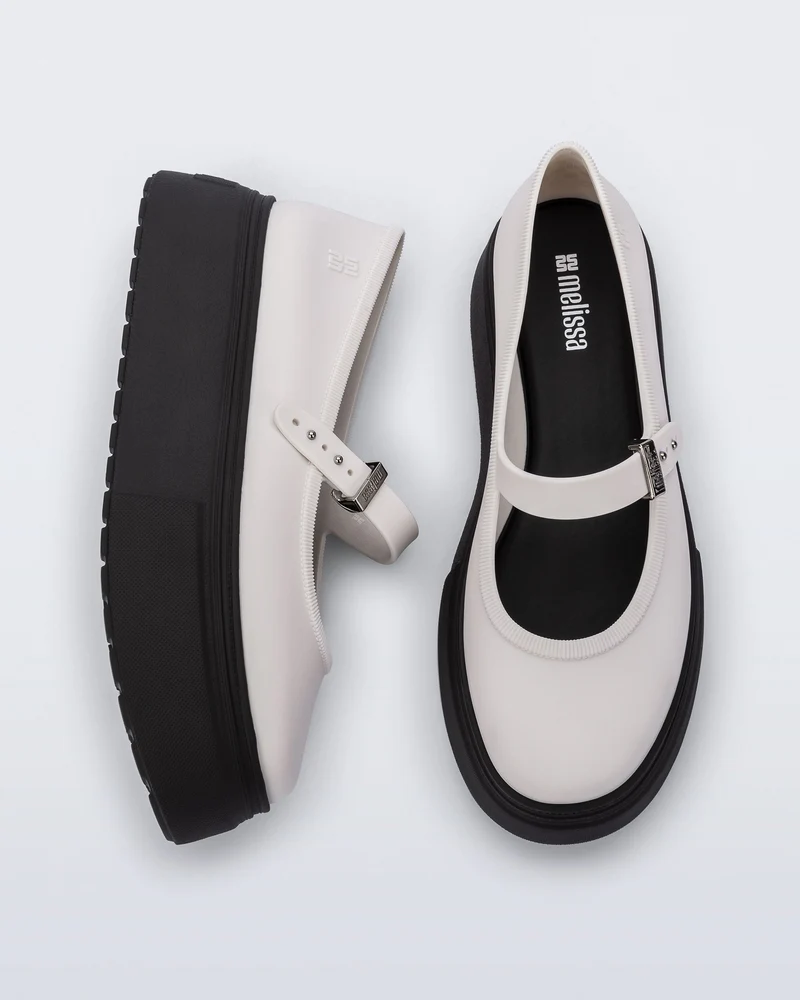 Soft Ballerina Platform