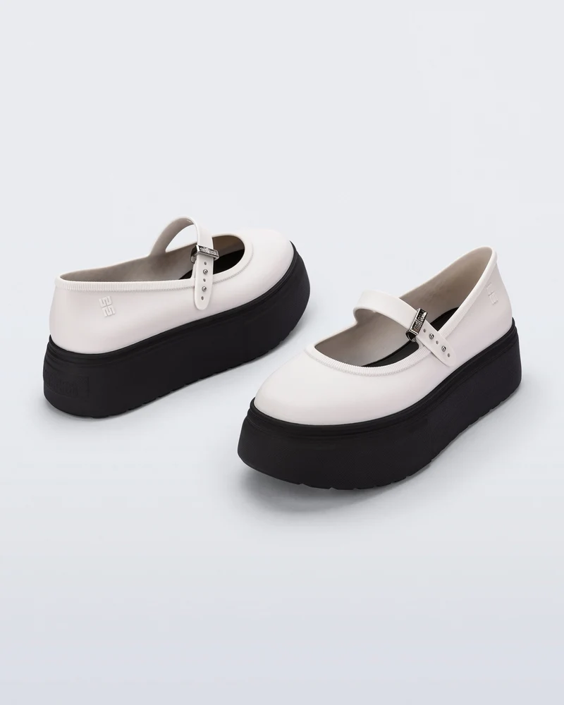 Soft Ballerina Platform