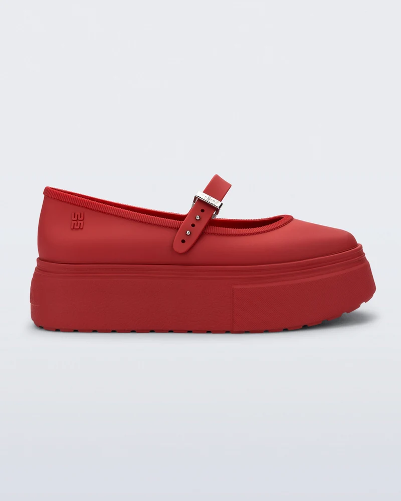 Soft Ballerina Platform