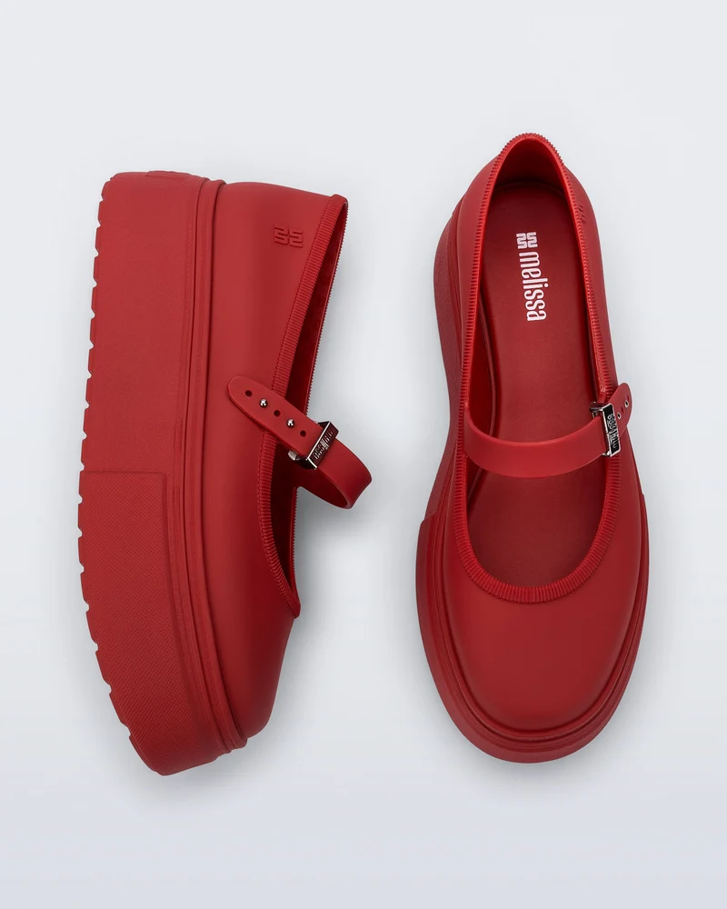 Soft Ballerina Platform