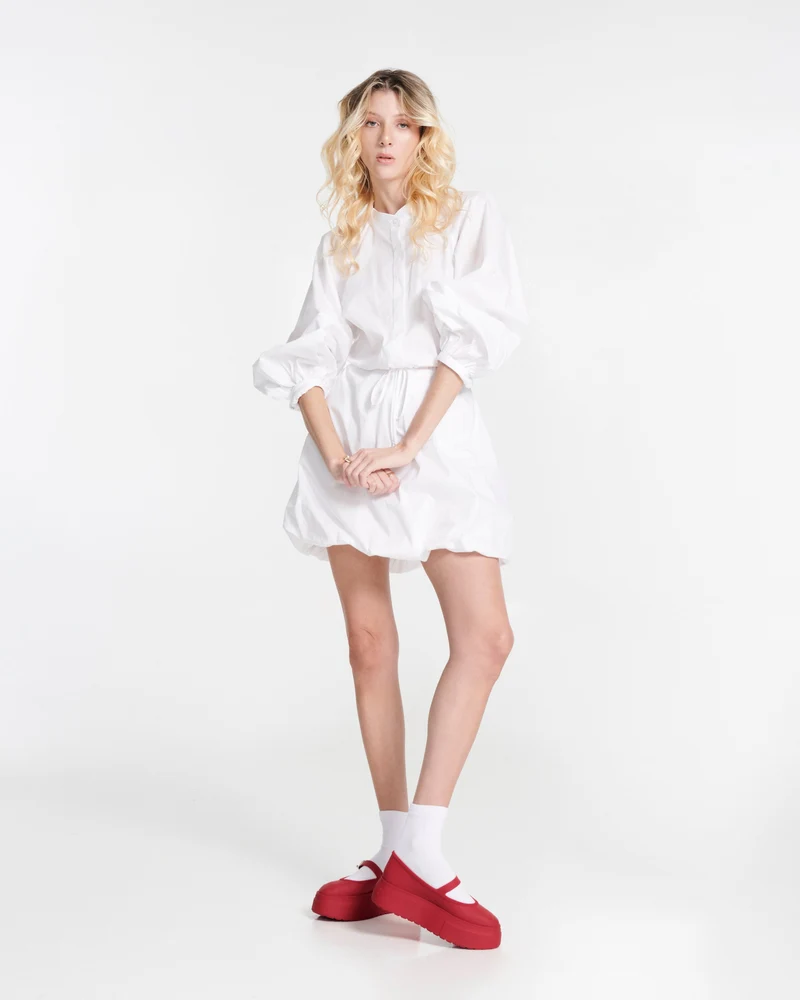 Soft Ballerina Platform
