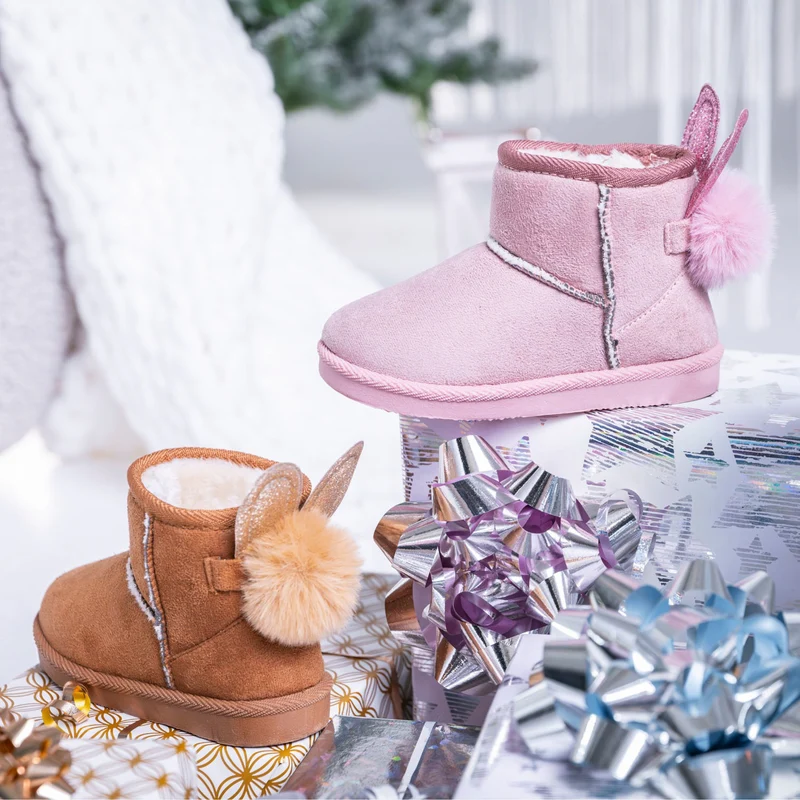 Kids Allaro G Camel