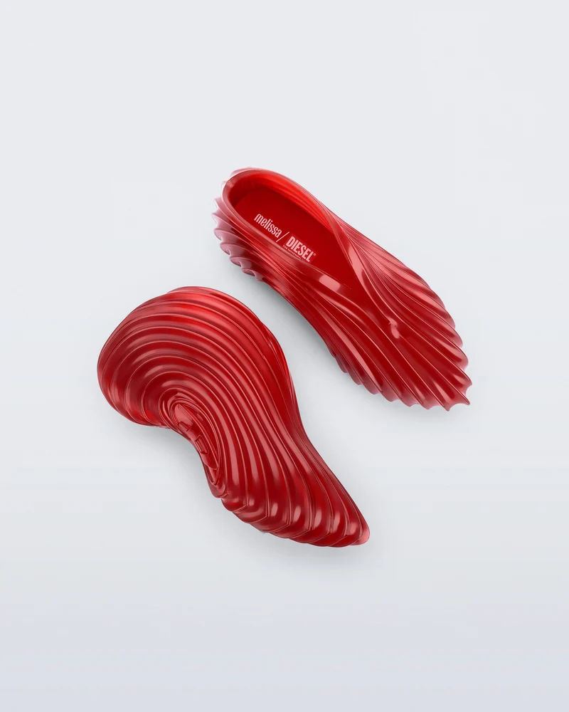 Quantum Sneaker