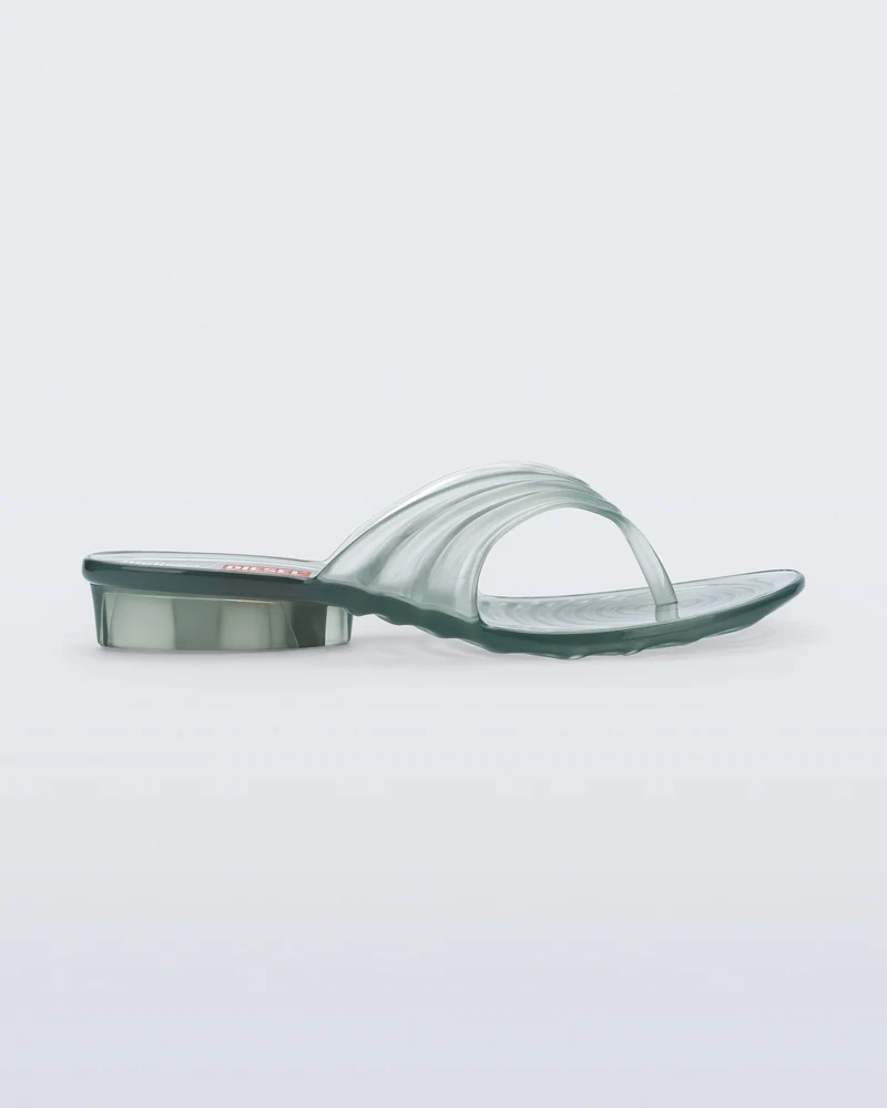 Quantum Flip Flop