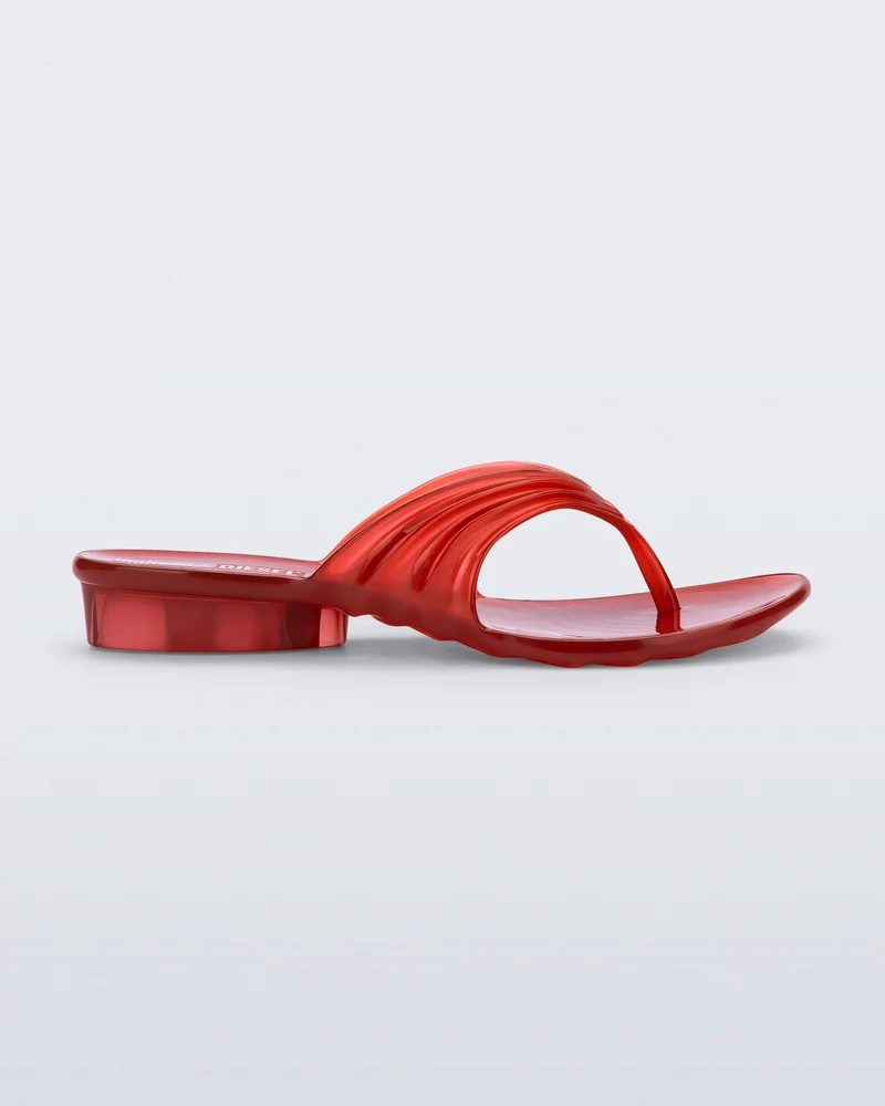 Quantum Flip Flop