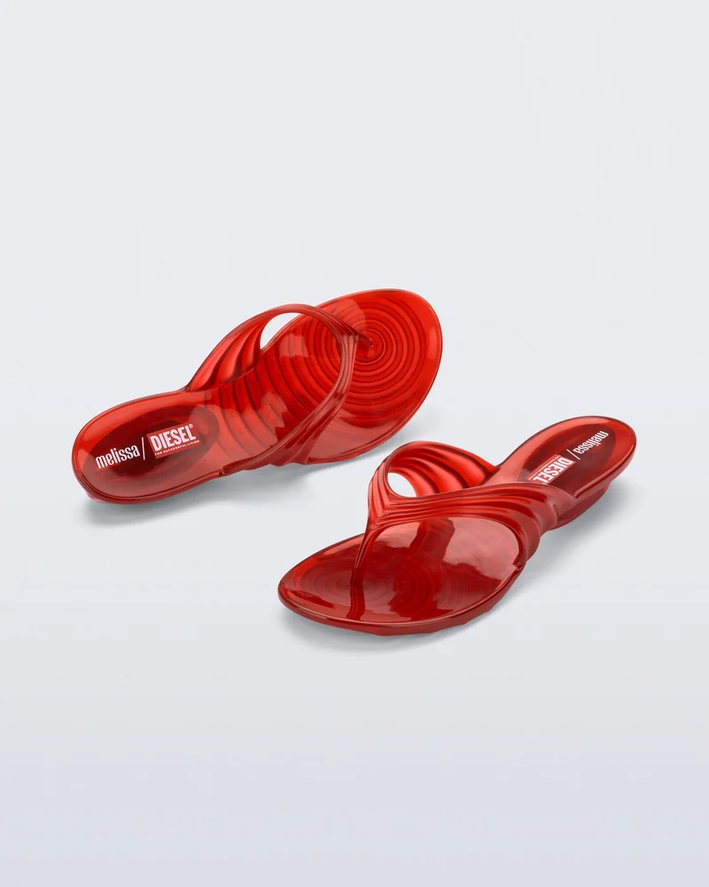 Quantum Flip Flop
