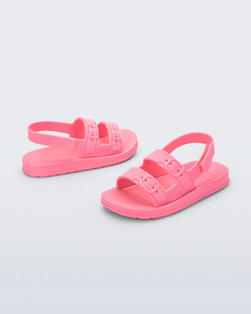 Sun Cruise Sandal