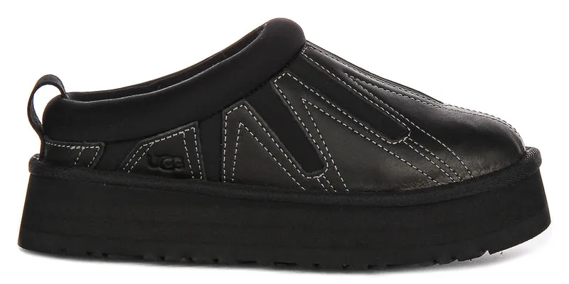 UGG W Tazz Sunwave In Black For Women