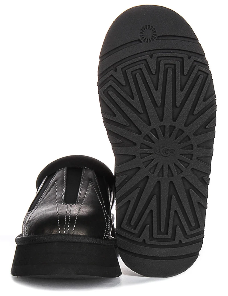 UGG W Tazz Sunwave In Black For Women