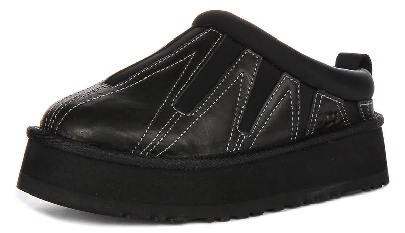 UGG W Tazz Sunwave In Black For Women