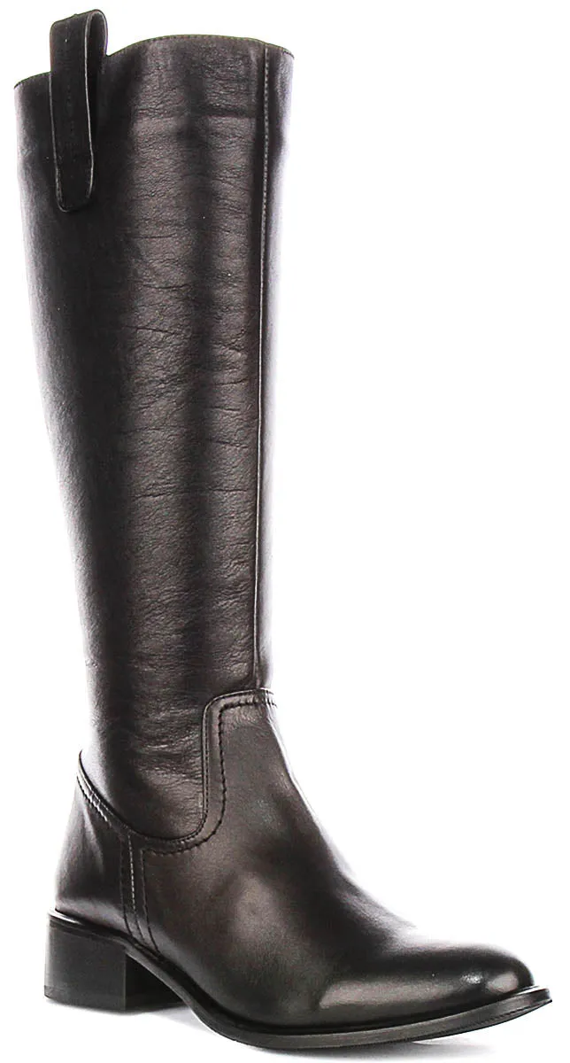 Justinreess England Jenna In Black For Women