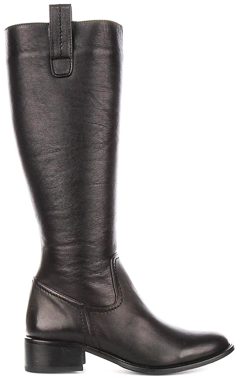 Justinreess England Jenna In Black For Women