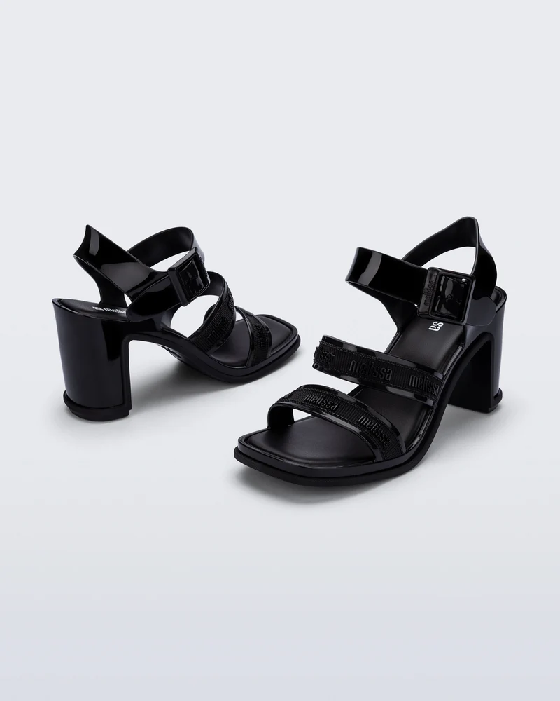M Lover Heel