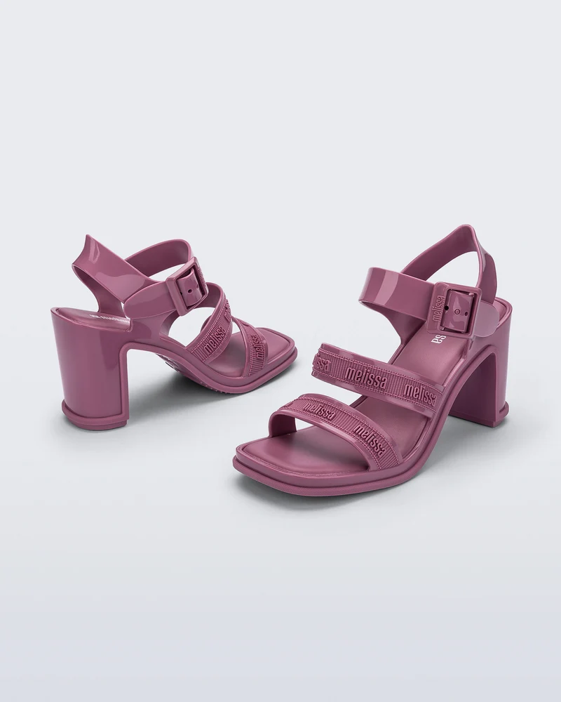 M Lover Heel