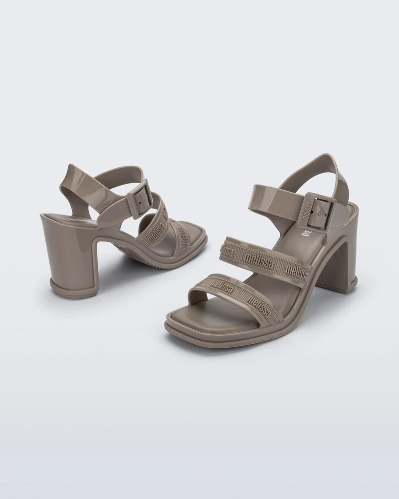 M Lover Heel