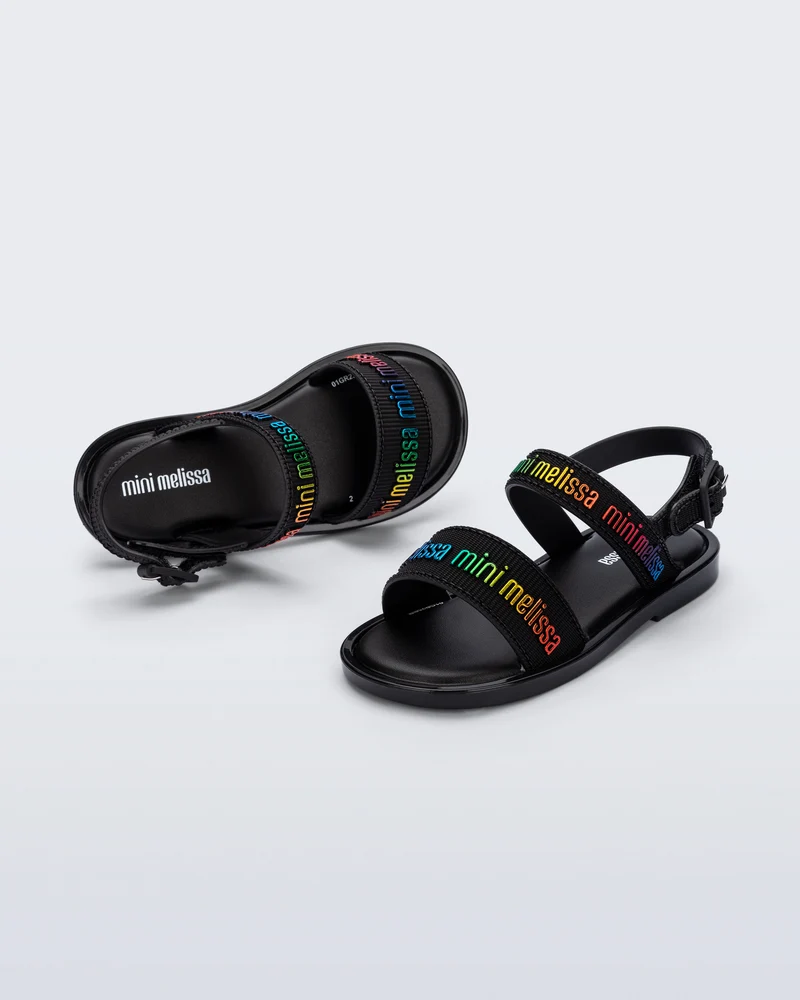 Mar M Lover Sandal