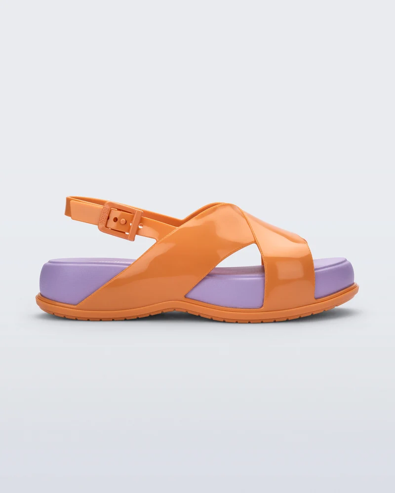 Mare Platform