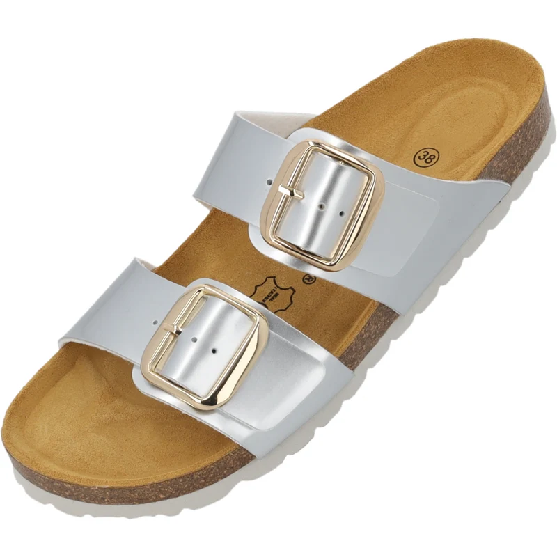 Samos GS Silber Lack/Gold