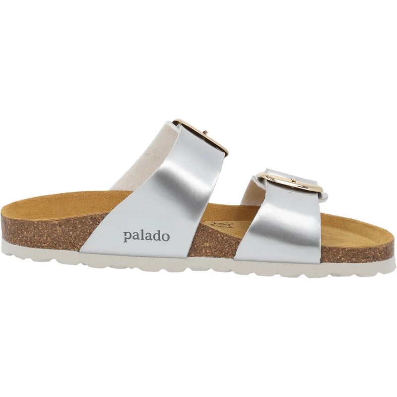 Samos GS Silber Lack/Gold