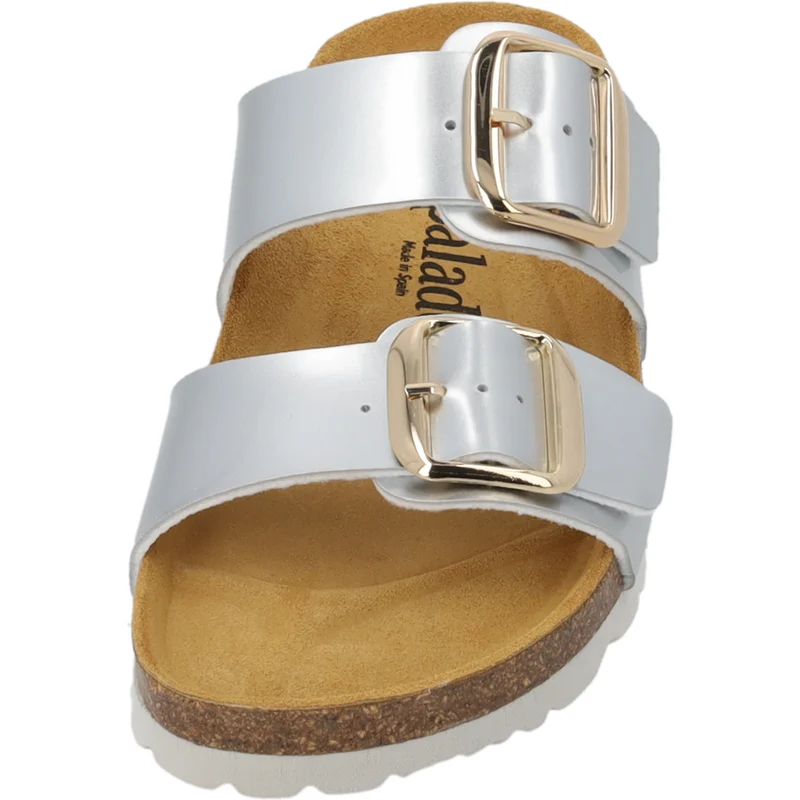 Samos GS Silber Lack/Gold