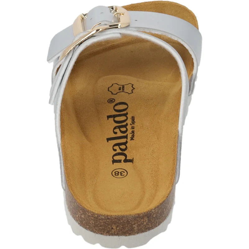Samos GS Silber Lack/Gold