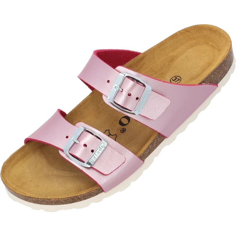 Samos Metallic Metallic Pink