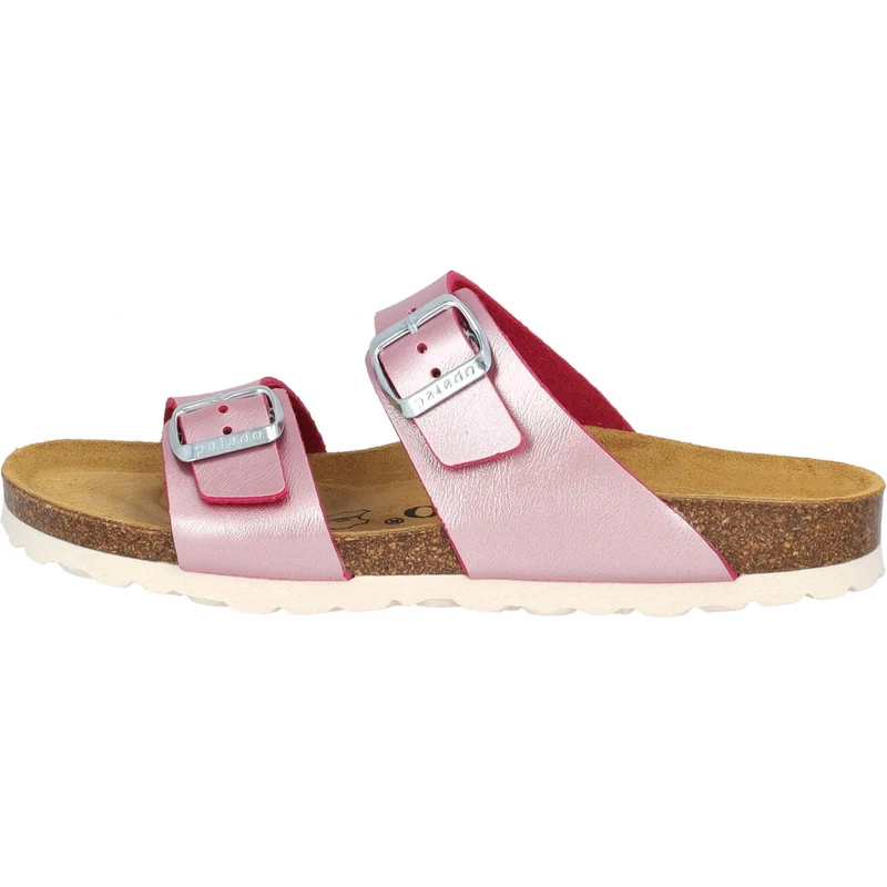 Samos Metallic Metallic Pink