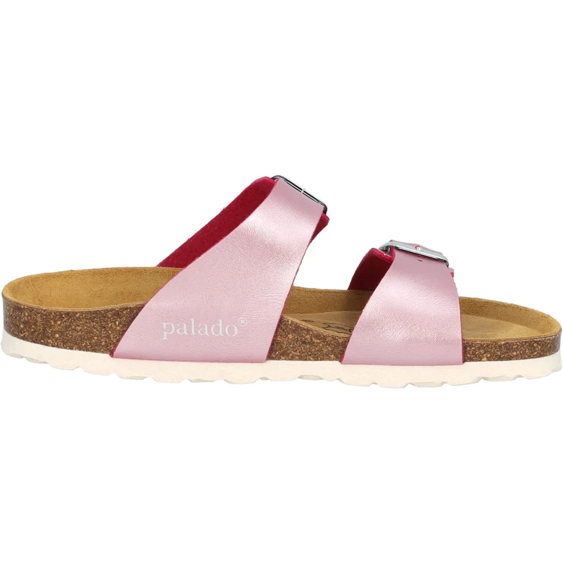 Samos Metallic Metallic Pink