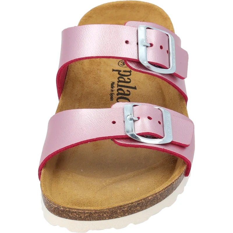 Samos Metallic Metallic Pink
