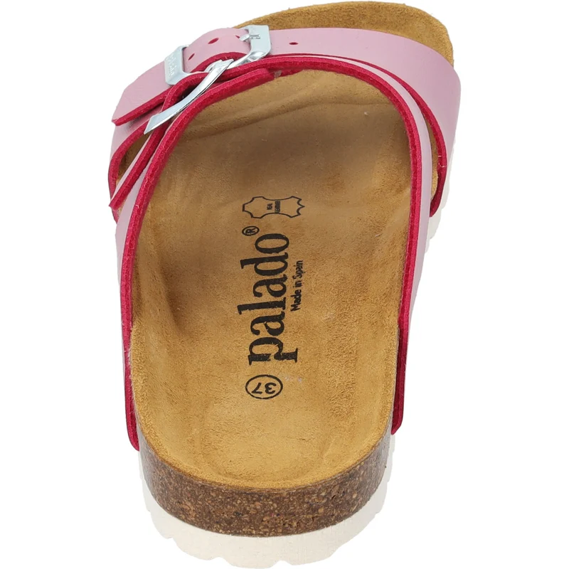 Samos Metallic Metallic Pink