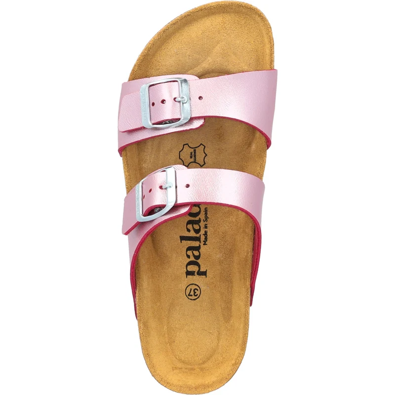 Samos Metallic Metallic Pink