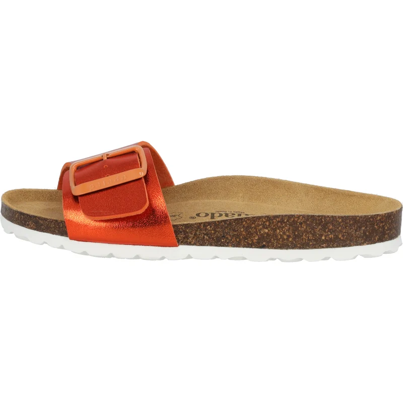 Malta EGS Metallic Orange