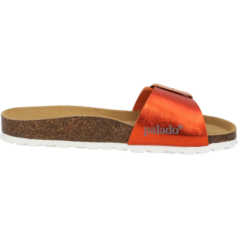 Malta EGS Metallic Orange
