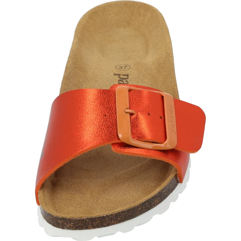 Malta EGS Metallic Orange