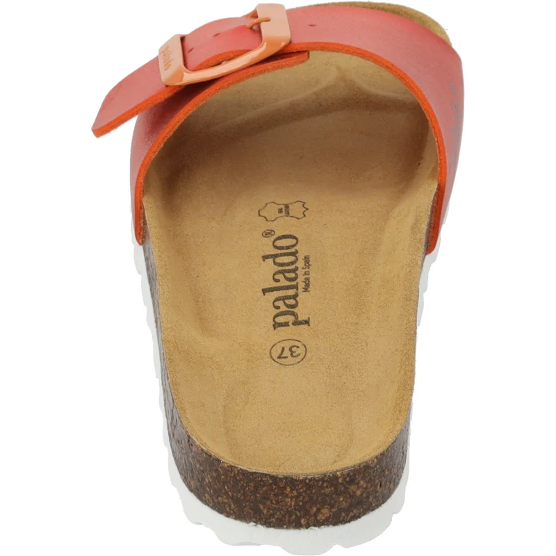 Malta EGS Metallic Orange
