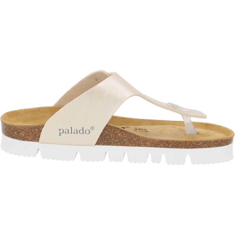 Kos PL Metallic Gold