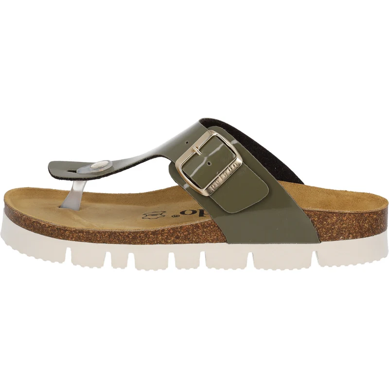 Kos PL Lack Khaki
