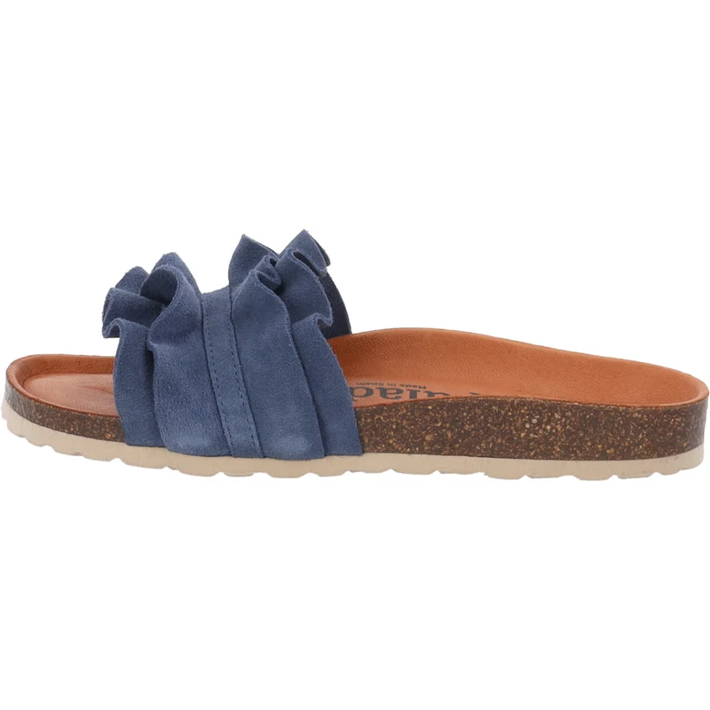 Vilnado Navy