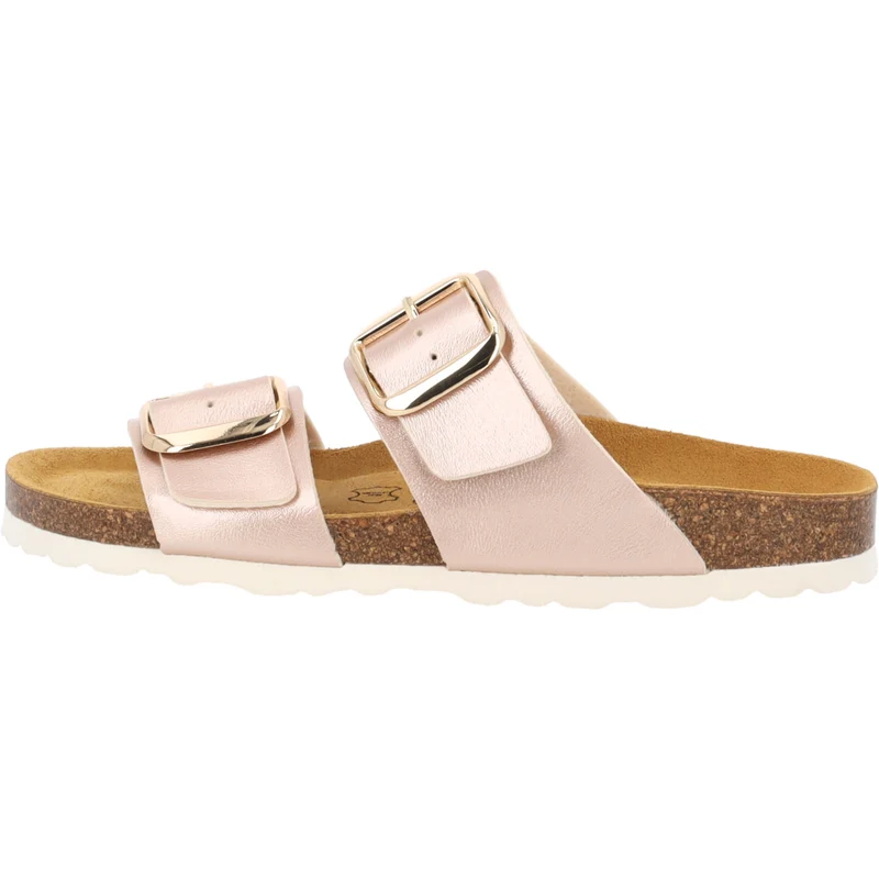Samos GS Rose Metallic