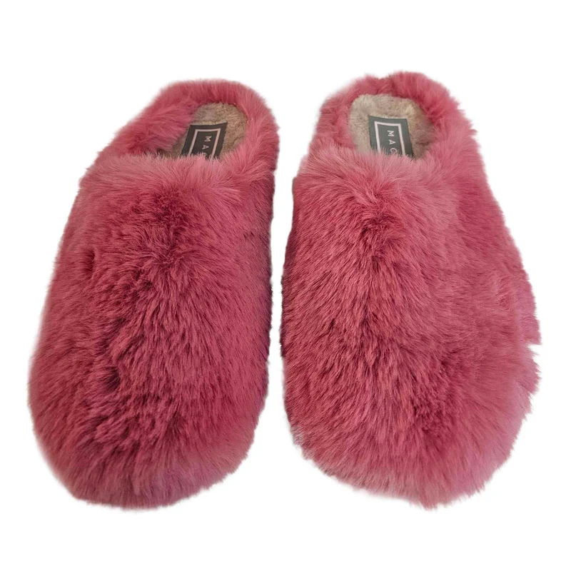 Macarena, Pantolette in Pink