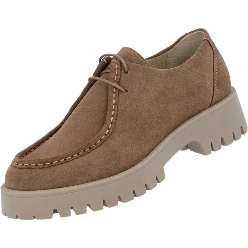 Cairie Braun/Taupe