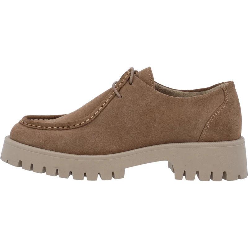 Cairie Braun/Taupe