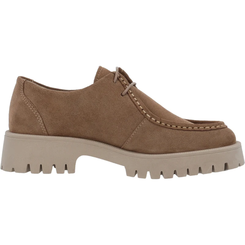 Cairie Braun/Taupe
