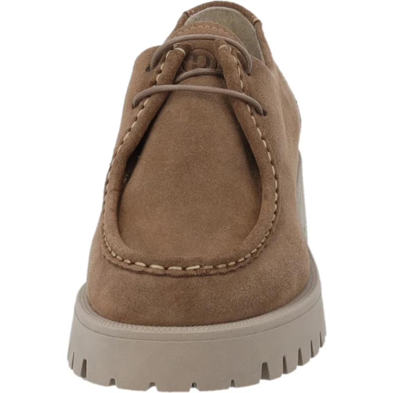 Cairie Braun/Taupe