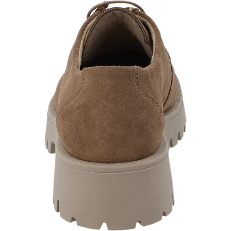 Cairie Braun/Taupe
