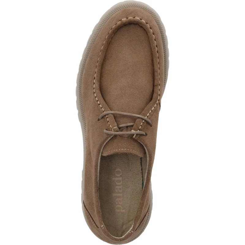 Cairie Braun/Taupe