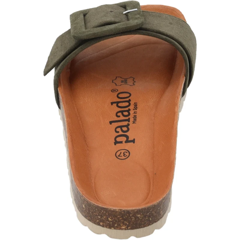 Nubra Khaki