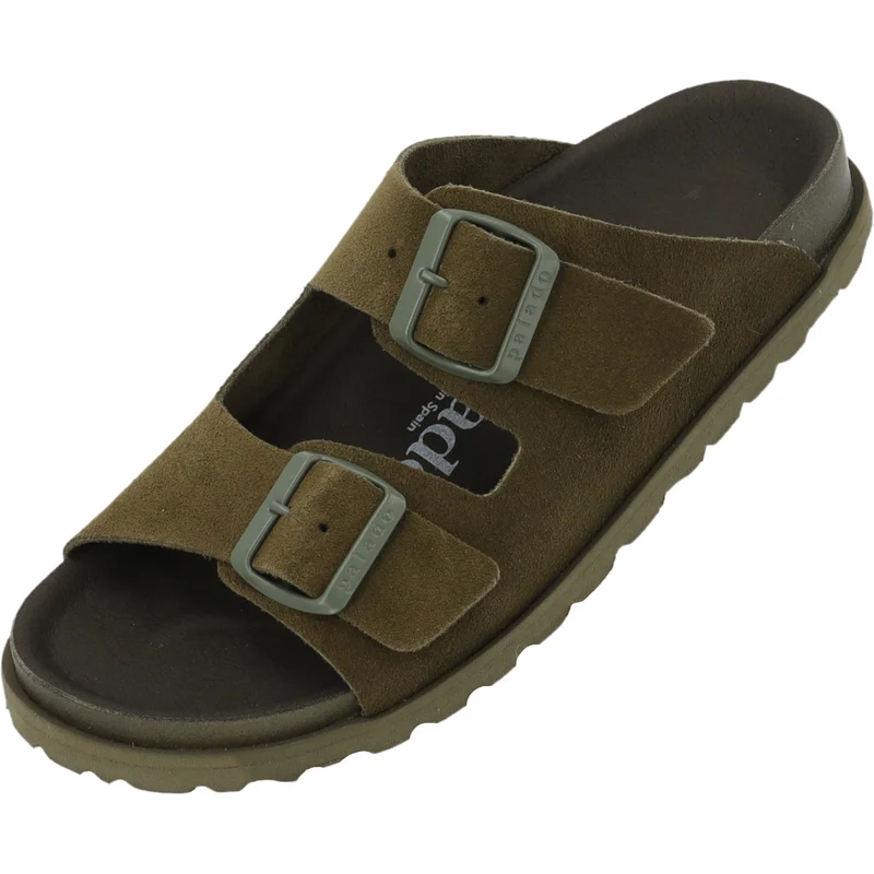 Elaha Mono Khaki