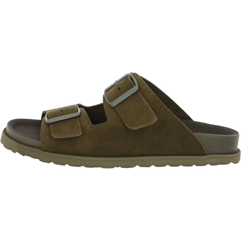 Elaha Mono Khaki