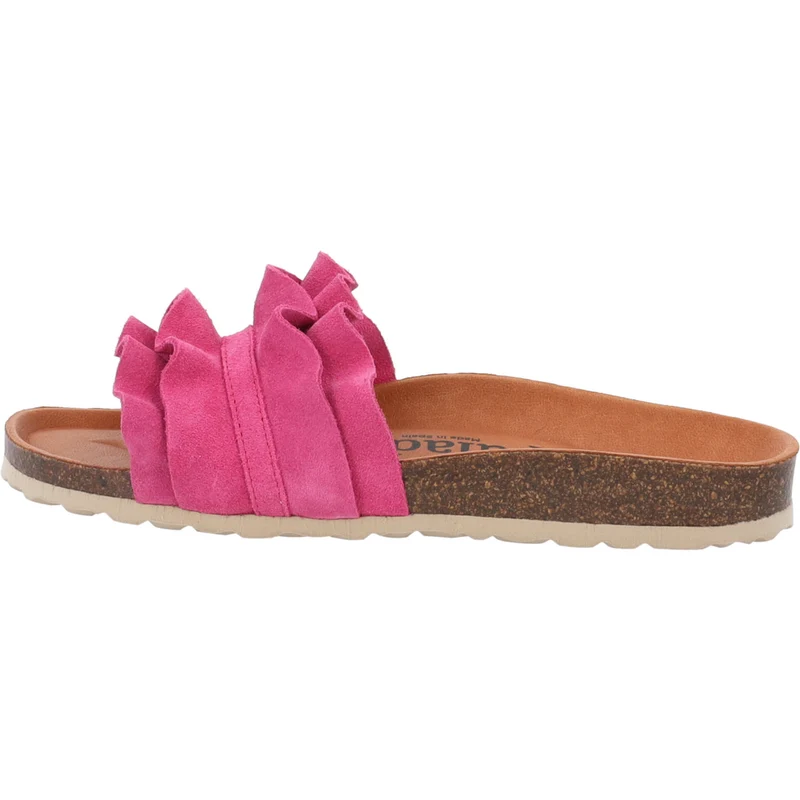 Vilnado Pink